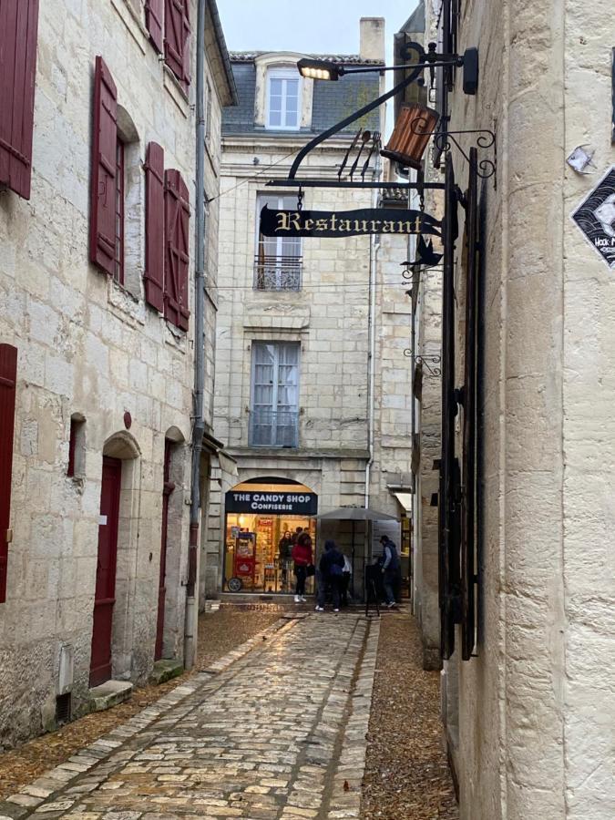 Appartement La Renaissance