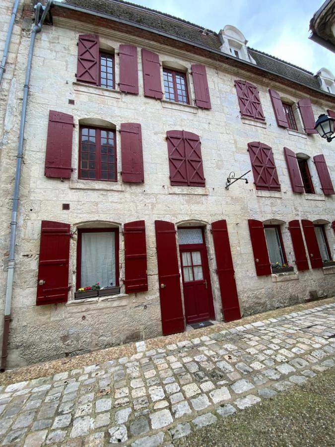 La Renaissance * Perigueux