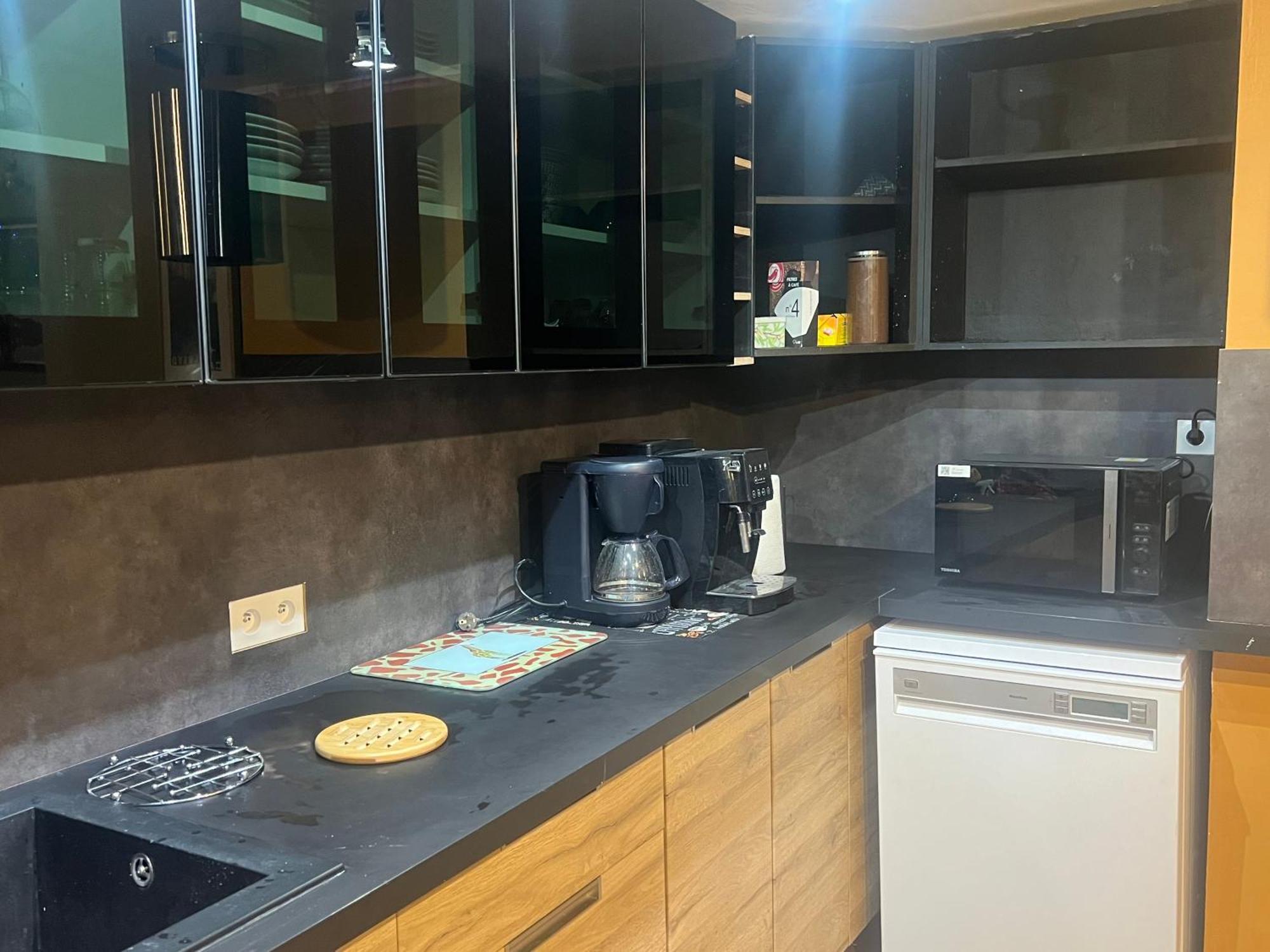 Appartement La Renaissance
