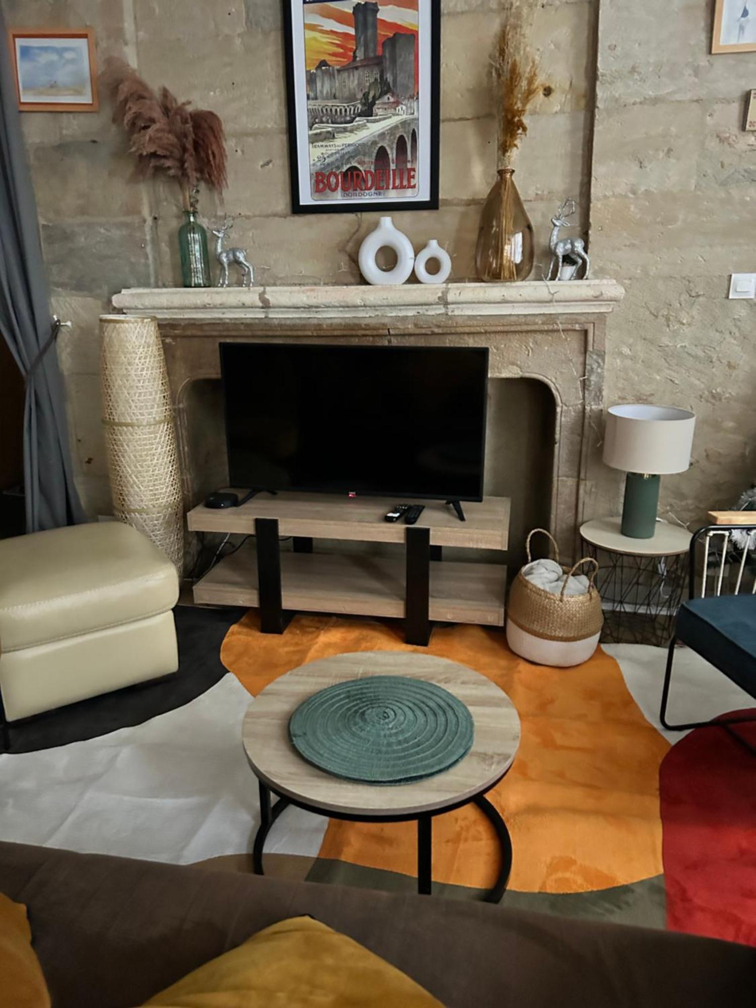 Apartment La Renaissance