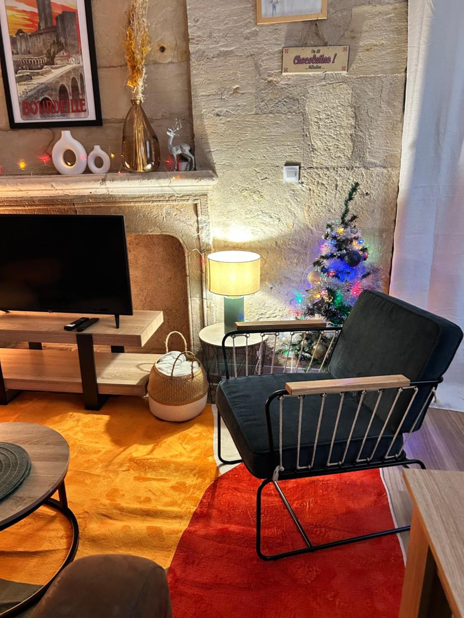 Apartment La Renaissance *