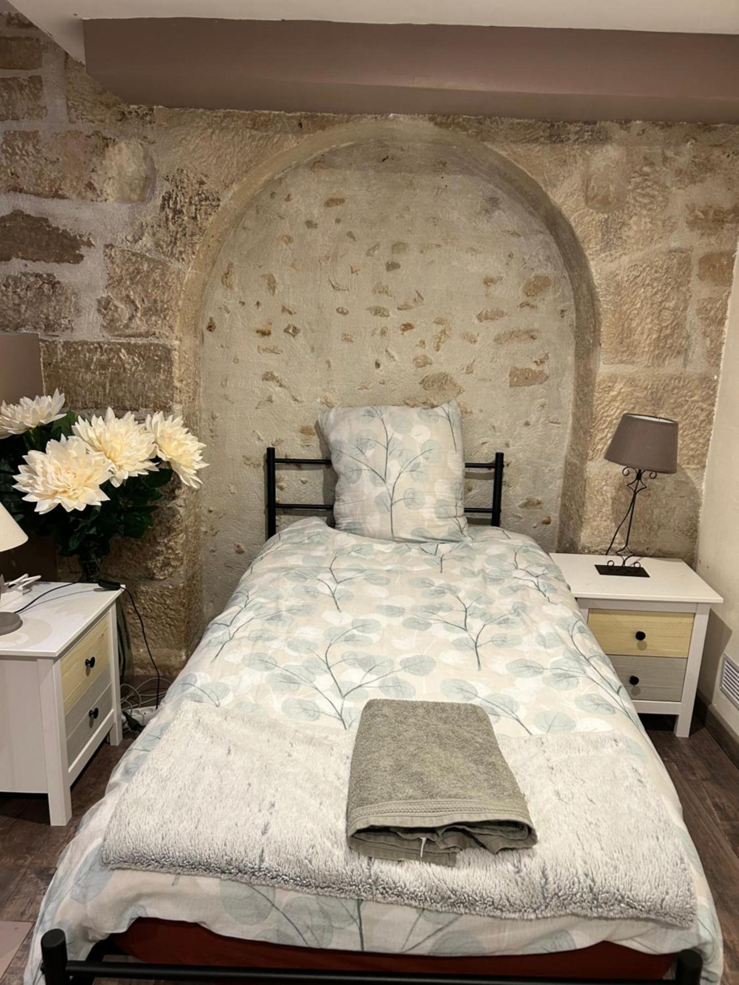 La Renaissance Appartement Périgueux