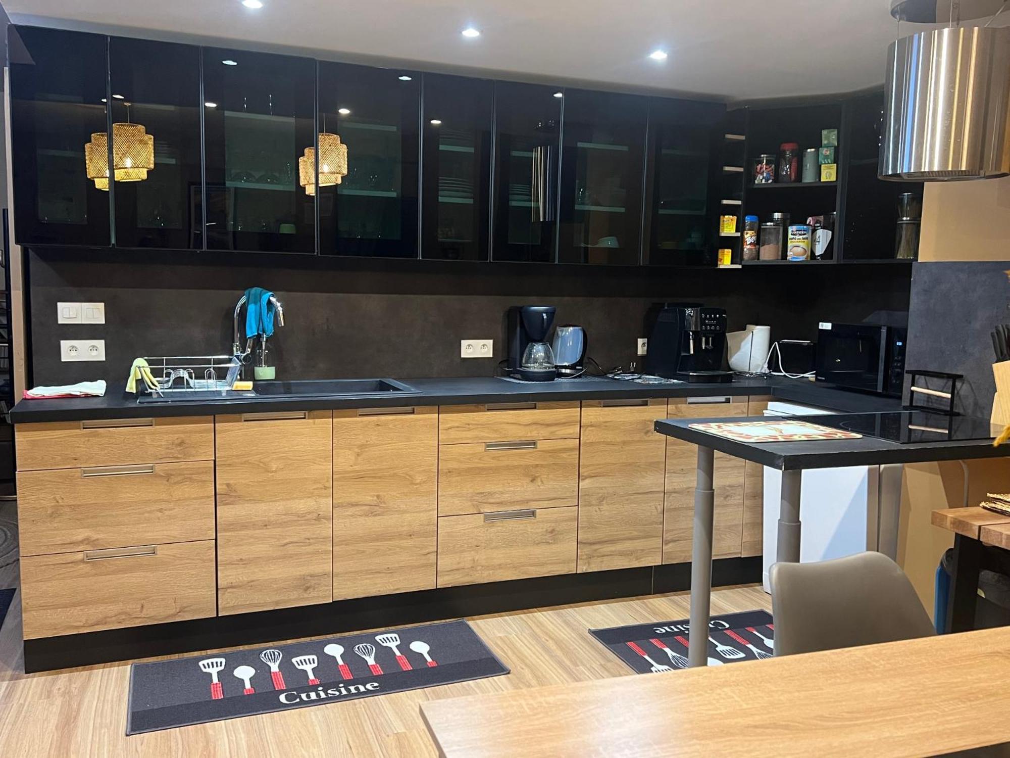 Apartment La Renaissance Perigueux